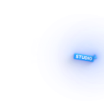 Logo blanc Crypsis Studio - Animation et postproduction - Motion design SaaS